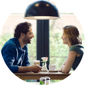 Partnersuche bei edarling