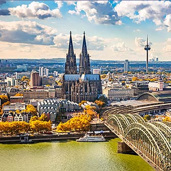 Partnersuche koln