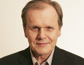 Dipl. Psychologe Dr. Wolfgang Krüger