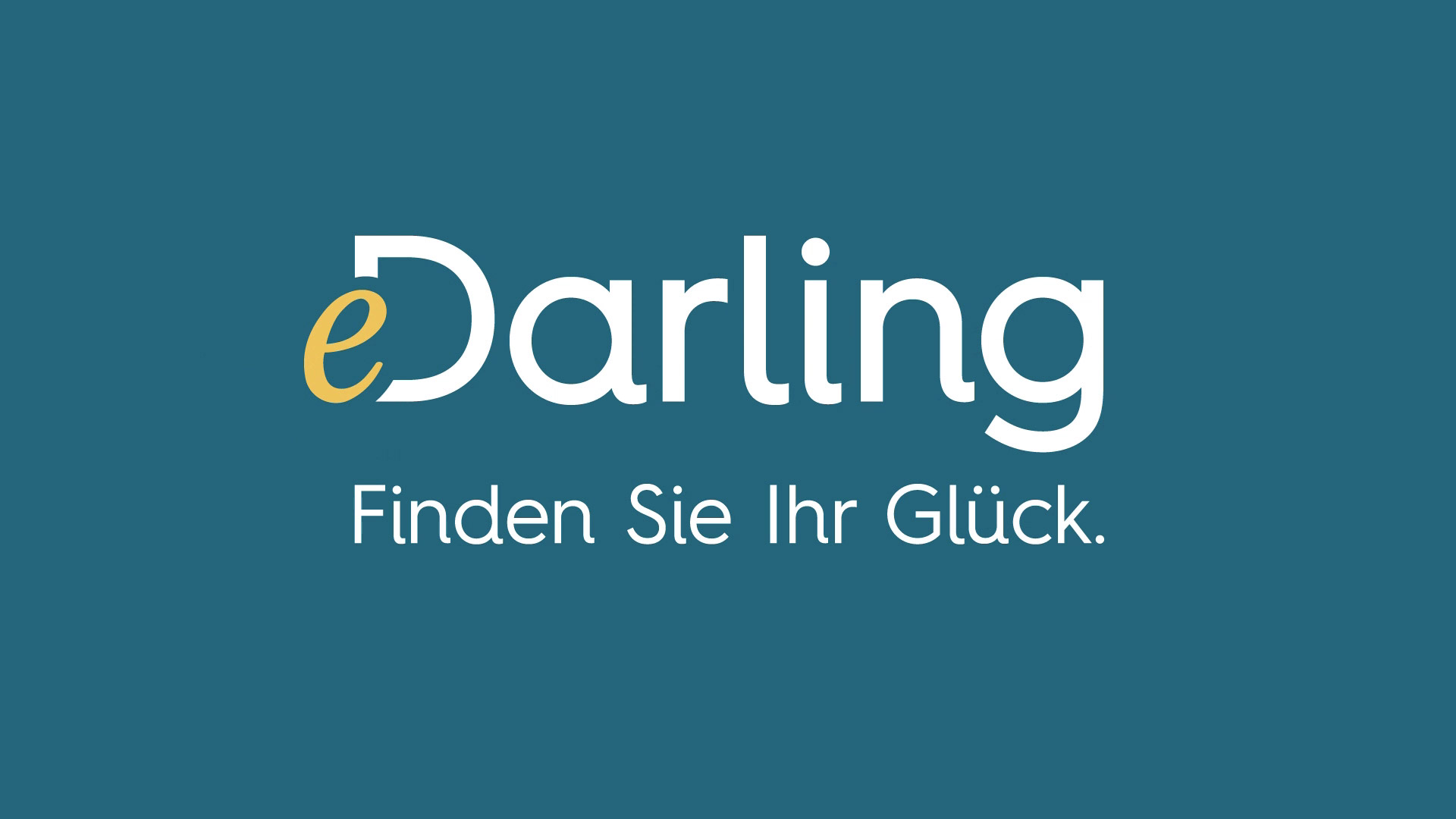 eDarling neues Logo