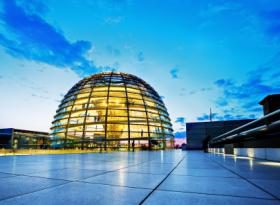 Der Reichstag: Eine tolle Sehenswürdigkeit für Dates