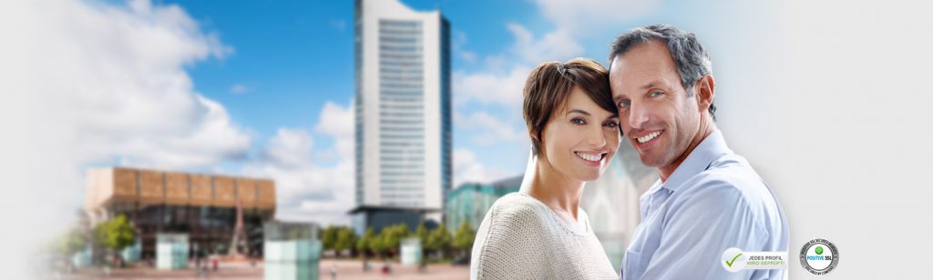 Singles treffen leipzig