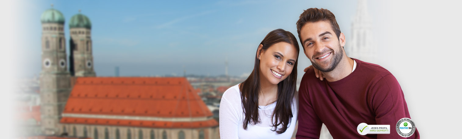 München partnersuche