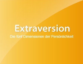 Extraversion