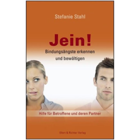 Stefanie Stahl Buchcover