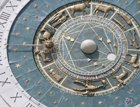 Sternzeichen-Partner: Horoskop