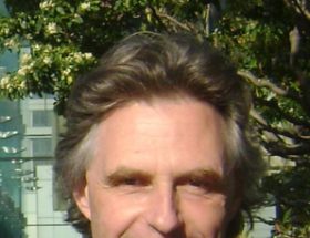Evolutionsforscher Prof. Dr. Ulrich Kutschera