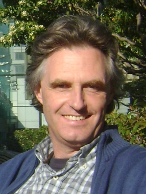 Evolutionsforscher Prof. Dr. Ulrich Kutschera